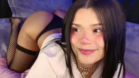 ANNY online show from 07-24-26, 03:26