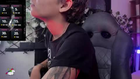 Anny online show from 01-15-26, 04:06