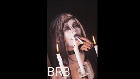 Anny online show from 02-09-26, 04:05