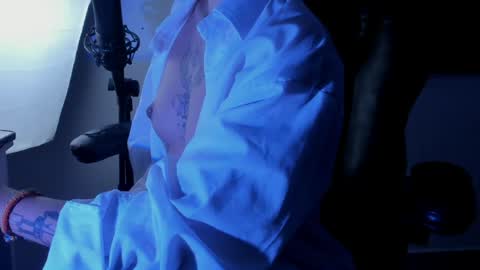 Anny online show from 02-23-26, 08:55