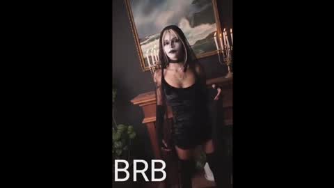 Anny online show from 03-21-26, 05:01