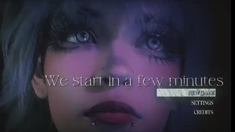 Anny online show from 07-13-26, 05:43