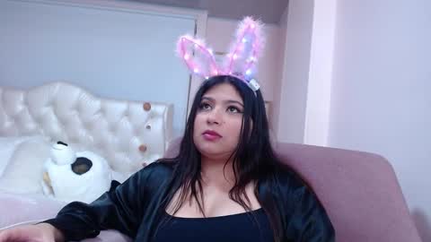 Snapshot of anny_louis chatting on 12-10-24, 06:33 ANNY LOUIS online show from 12-10-24, 06:33