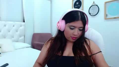 Snapshot of anny_louis chatting on 01-05-25, 04:14 ANNY LOUIS online show from 01-05-25, 04:14
