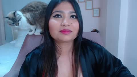 Snapshot of anny_louis chatting on 02-22-25, 05:23 ANNY LOUIS online show from 02-22-25, 05:23