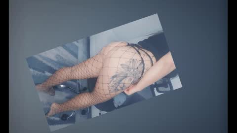 Snapshot of anny_louis chatting on 02-24-25, 01:57 ANNY LOUIS online show from 02-24-25, 01:57