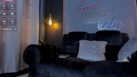 anny_loves online show from 11-22-25, 06:29