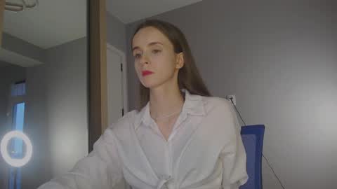 Snapshot of anny_meow chatting on 02-14-25, 03:54 Ann  My current schedule is below  online show from 02-14-25, 03:54