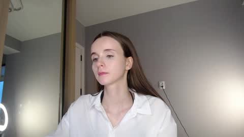 Snapshot of anny_meow chatting on 02-19-25, 02:34 Ann  My current schedule is below  online show from 02-19-25, 02:34