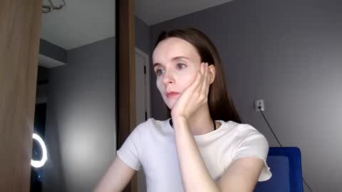 Snapshot of anny_meow chatting on 02-22-25, 04:51 Ann  My current schedule is below  online show from 02-22-25, 04:51