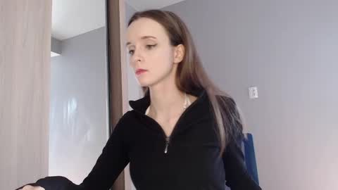 Snapshot of anny_meow chatting on 02-27-25, 08:39 Ann  My current schedule is below  online show from 02-27-25, 08:39