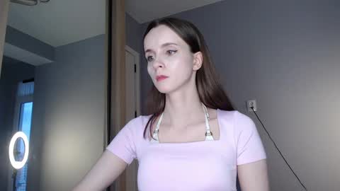 Snapshot of anny_meow chatting on 02-28-25, 02:53 Ann  My current schedule is below  online show from 02-28-25, 02:53