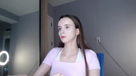 Snapshot of anny_meow chatting on 03-01-25, 08:42 Ann  My current schedule is below  online show from 03-01-25, 08:42