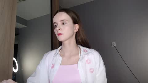 Snapshot of anny_meow chatting on 03-07-25, 10:32 Ann  My current schedule is below  online show from 03-07-25, 10:32