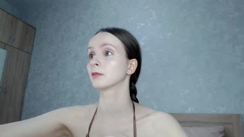 Snapshot of anny_meow chatting on 10-27-25, 07:07 Ann  My current schedule is below  online show from 10-27-25, 07:07