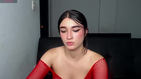 Anny online show from 03-11-25, 05:38