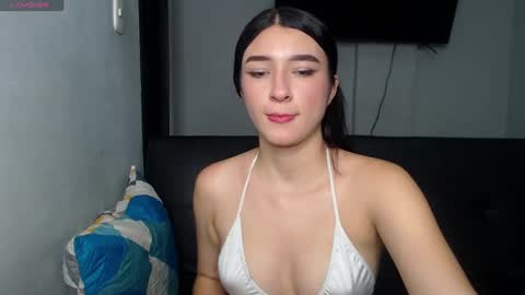 Anny online show from 09-19-25, 02:40