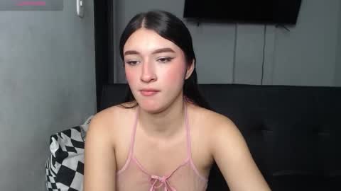 Anny online show from 10-14-25, 02:29