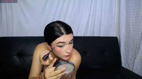 Anny online show from 06-06-26, 02:33
