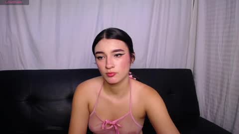 Anny online show from 06-18-26, 03:16
