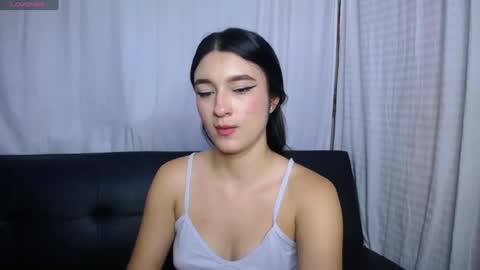 Anny online show from 07-16-26, 02:34