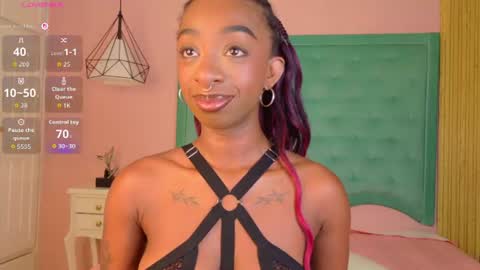 anny online show from 07-21-26, 07:16