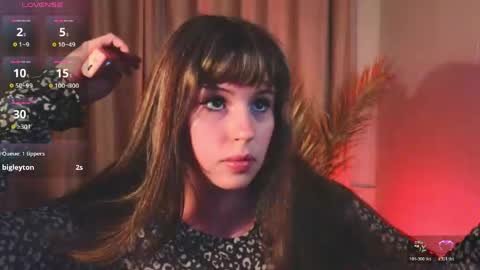 Anny online show from 04-17-26, 10:13