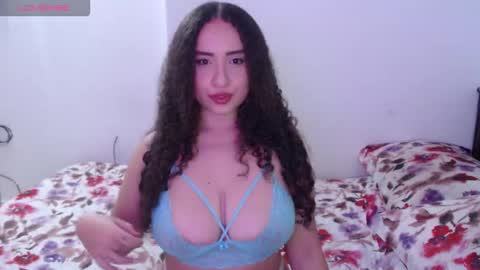 Anny  online show from 02-28-26, 04:02