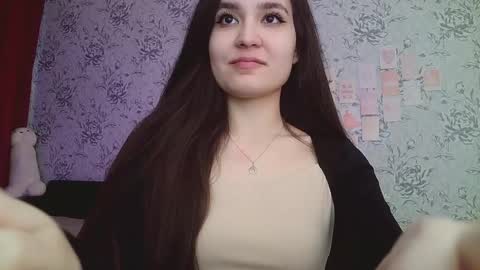 Annie online show from 02-25-25, 04:57