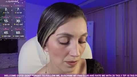 Anny online show from 02-11-26, 11:59