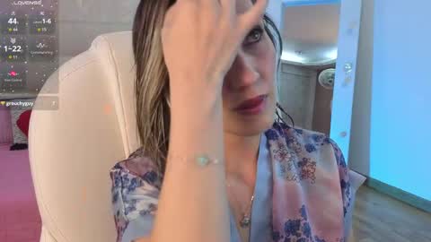 Anny online show from 04-06-26, 12:06