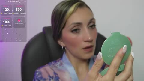 Snapshot of anny_sweet72 chatting on 05-06-26, 11:59 Anny online show from 05-06-26, 11:59