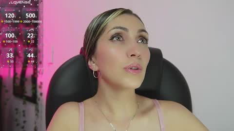 Snapshot of anny_sweet72 chatting on 05-28-26, 11:40 Anny online show from 05-28-26, 11:40
