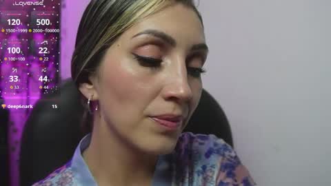 Snapshot of anny_sweet72 chatting on 05-30-26, 11:40 Anny online show from 05-30-26, 11:40