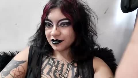 Annie online show from 02-13-26, 09:22