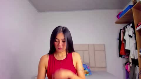  Valeria  online show from 02-03-26, 04:32