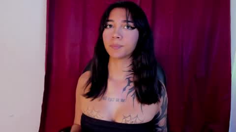 Snapshot of annya_kooper chatting on 05-03-26, 05:13 Annya online show from 05-03-26, 05:13