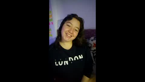 Annya paris  online show from 03-07-26, 12:07