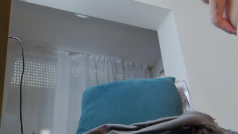 Anna online show from 03-10-25, 07:21