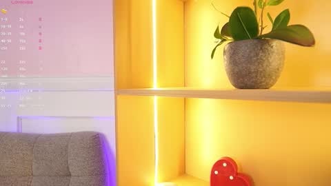 Ana online show from 11-10-25, 11:53