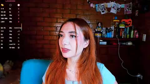 Anny  IG online show from 01-19-26, 03:10