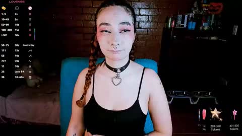 Anny  IG online show from 02-11-26, 03:11