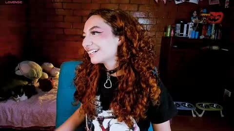 Anny  IG online show from 02-15-26, 09:55