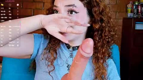 Anny  IG online show from 03-05-26, 10:17