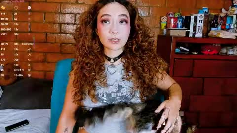 Anny  IG online show from 05-04-26, 10:06