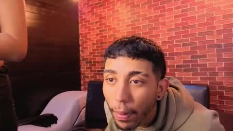 annyeli_bigtits online show from 12-19-25, 12:12