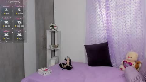 Anny online show from 12-13-25, 07:53