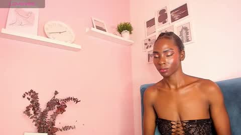 Anny  online show from 12-19-24, 02:35