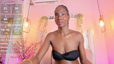 Anny  online show from 01-12-25, 04:18