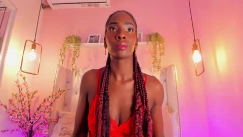 Anny  online show from 01-23-25, 03:58